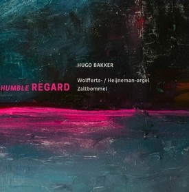 Humble Regard - Hugo Bakker